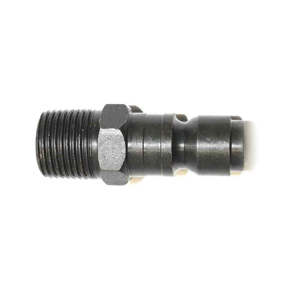 Automotive Coupler Plug 3/8 Inch x 3/8 Inch Male NPT – CPA661