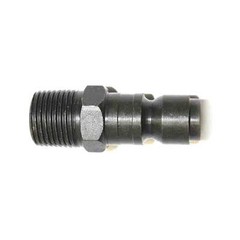 Automotive Coupler Plug 3/8 Inch x 3/8 Inch Male NPT – CPA661