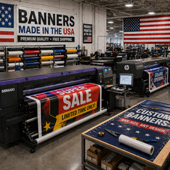 VIDRIOS TEMPLADOS TEMPERED GLASS Advertising Banner Vinyl Mesh Sign service fix
