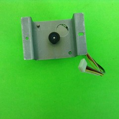 Ricoh Aficio 1013F Photo Copier Stepping DC 24V 90 7.5 Deg/Step Motor 0913 Oki