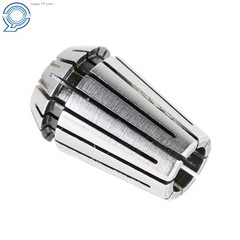 NEW 14Pcs ER20 Spring Collet Set 1/16″-1/2″ CNC Super Precision 3/8 1/4 1/8