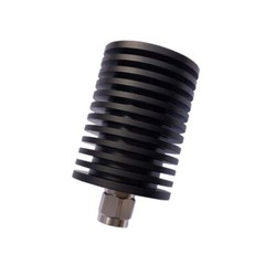 High Power 100W N Male Dummy Load Termination Loads N-J DC-3GHz 50ohm