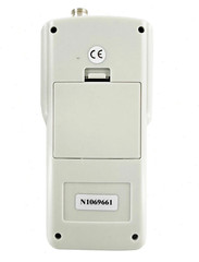 Vibration Analyzer with Range Velocity 0.1-400.0mm/s True RMS/0.004-16.00inch/s