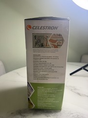 Celestron 5 MP InfiniView LCD Digital Microscope (44360)- NEW!