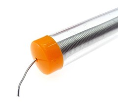 Solder Flux Paste Syringe 10cc Kit includes 60/40 Solder and Desoldering Wick