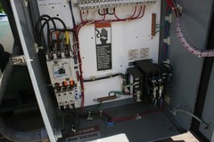 Sullair Model ES8 30 HP Rotary Screw Air Compressor 230/460V, 3540 RPM, 60 Hz