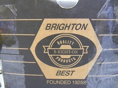 B-Right-On F039 Alloy Socket Head Cap 1/2 x 13 x 3 Box of 39