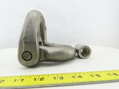 Columbus McKinnon CM 664100-2 1″ Hammerlok Coupling Link 47,700 lbs Rated Load