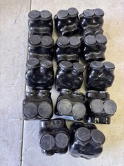 MULITI TAB CONNECTORS IT 3/0 #6 – 3/0 WIRE $60.00 EACH