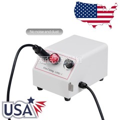 Dental Lab Orthodontic Retainer Trimmer Cutting Machine Mould Slice Cutter US