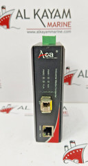 AOA TECHNOLOGY IMC3100-F INDUSTRIAL MEDIA CONVERTER (FAST SHIP BY DHL/FEDEX)