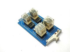 Ronan X9-1001-GP-24VDC PCB BOO1197 X91001GP24VDC X9-1001B