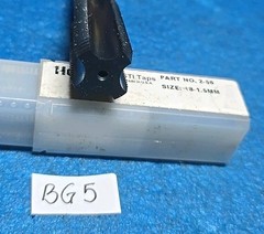 HELICOIL SIZE 18-1.5MM PART NO. 2-56
