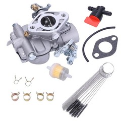 6598372 For Ford 1.6L, Clark, Bobcat, Skid Steer, Clark Zenith Carburetor