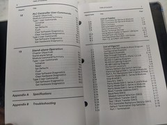 ALLEN BRADLEY FLEXIBLE INTERFACE MODULE 2760-RB USER OPERATOR SERVICE MANUAL ’98