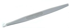 Sterile Disposable Dermal Curette 2.0 mm To 7.0 MM Acne Excision Tattoo Removal