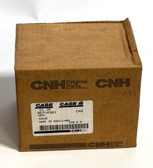 Case 357043A1 Torque Converter Temp Gauge Crawler Dozer 1150 1450 850 – NEW OEM