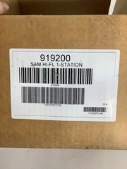 Spartan Chemical Box 835-2 Sammy CRT919200 SAM Single Dispensing System