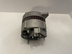 John Deere TY6603 Reman Alternator 72 Amp for 8820 7720 7700 6600 4420 Combines