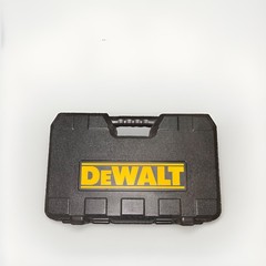 DEWALT 20V MAX PEX Expander Kit DCE400 DCE400GR w/ 5.0Ah Battery Cones Case NEW