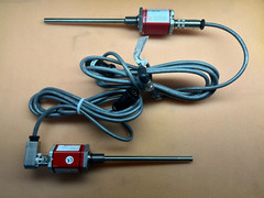 MTS Temposonics R Series RHT0030UD601V01 w/ cable