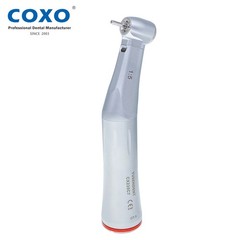 1xDental Air Jet Flow Prophy Handpiece Hygiene Teeth Polishing Polisher M4 4Hole
