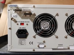 PRODIGIT ELECTRONICS High Power DC Electronic Load