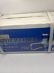 Chicago Electric Spot Welder MODEL 45689 115V Brand New