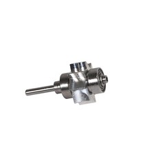 Dental Replaced Cartridge Turbine Rotor for Self-power LED High Speed Handpiece