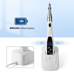 AZDENT Dental Wireless 16:1 LED Endo Motor handpiece Endomotor Machine