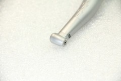 Brasseler USA ForZa PRO 1:5 FG Fiber Optic Push Button Electric Handpiece