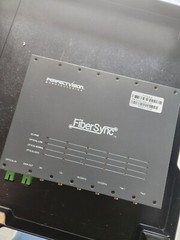Perfect Vision, FiberSync Optical Receiver w/6 Individual Modules PVFS-R-6