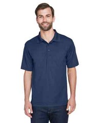 Polo Shirt Lightweight Jersey Breathable Workwear & Casual Polo Bulk Pack (48)
