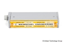 Weinschel Engineering 151-130 Module