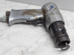 Chicago Pneumatic Model # 850 Hammer Gun Air Powered Hammer Shop Tool