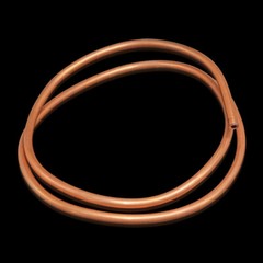 Copper Pipe Tube Plumbing Microbore 2/3/4/5/6/8mm Water Gas DIY Length Available