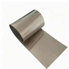Pure Nickel Ni200 Foil Strip Sheet Plate Electroplating Anode 0.005mm-12mm Thick