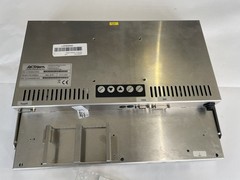 ACT KERN 15″ industrial touch monitor without front panel LI 1510-AU-CEAV