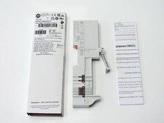 2022 Allen-Bradley 1734-TOP A Point I/O Terminal Base NEW Qty Available USA Sell