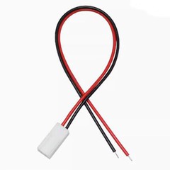 KF2510 Single-head Terminal Wire 2.54mm 2Pin to 12Pin Connecting Wire 10/20/30CM