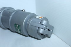 ⭐NEW⭐APPLETON ARC6034BC 60-Amp Pin&Sleeve Connector 600V 3W 4P 60A🔴USA🔵