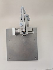 World Precision Instruments Kite-R Micromanipulator Right- Handed with Base