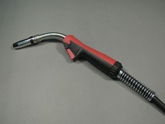15 ft Snap On Muscle Mig Welding Gun Torch 15TG15 YA212 FM140 MM250SL