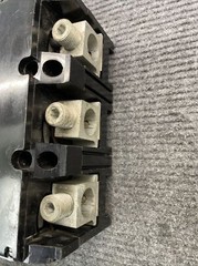 NJL631300 Federal Pacific FPE Type NJL Circuit Breaker 3 Pole 300 Amp 600V 300A