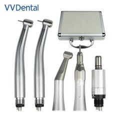 Dental LED Handpiece Odontologia Dental Equipment Hand piece Turbine Dental