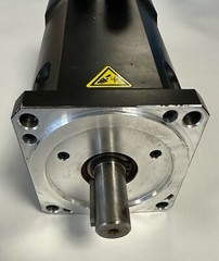 Jetter AC Servo Motor / JH4-0630-42-4RVBPS-X / 60869766
