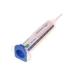 Kingbo RMA-218 Soldering Paste Flux Syringe BGA Rework Reball Mobile Phone PCB