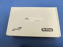 Dental Sidekick Sharpener | Complete Kit | SDKKIT | HU FRIEDY