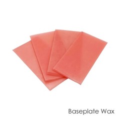 Base Plate Wax Pink – All Purpose Extra Tough – 5 lb Sheets