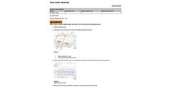 Volvo EC160E and EC160E L Excavator Wiring Diagrams & Service Manual PDF on USB